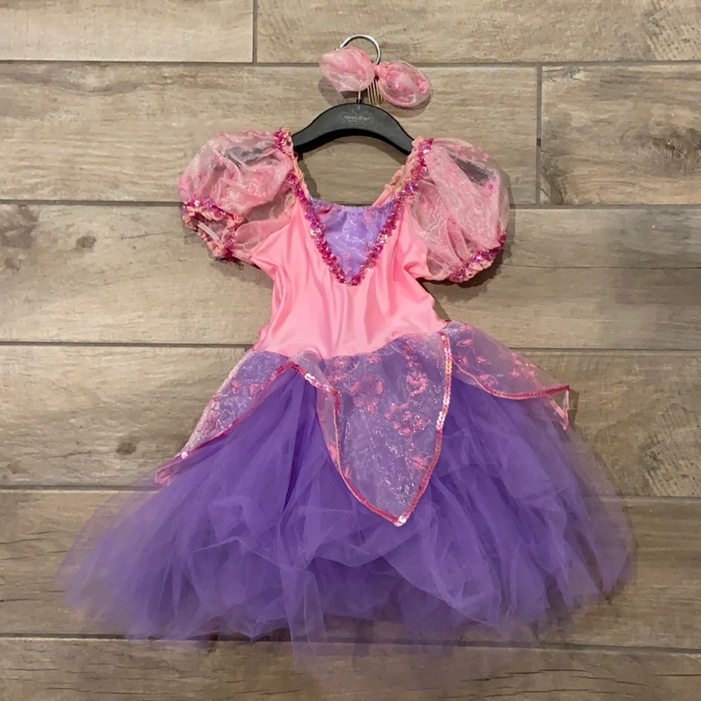 Ballet Tutu